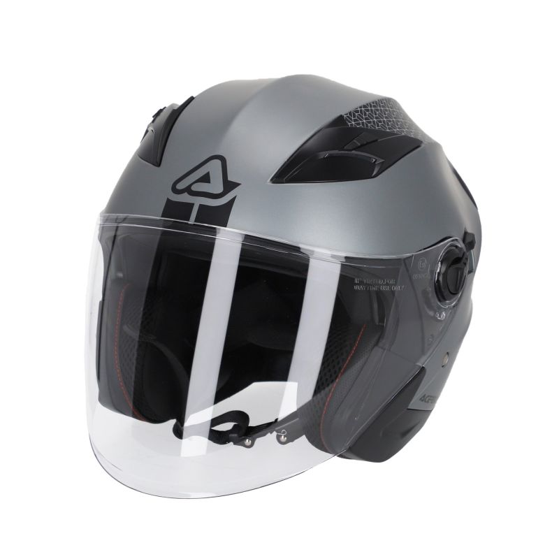 0025424.070 CASCO FIRSTWAY 2.0 22-06 070 - Grigio Acerbis