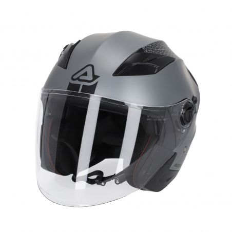 0025424.070 CASCO FIRSTWAY 2.0 22-06 070 - Grigio Acerbis