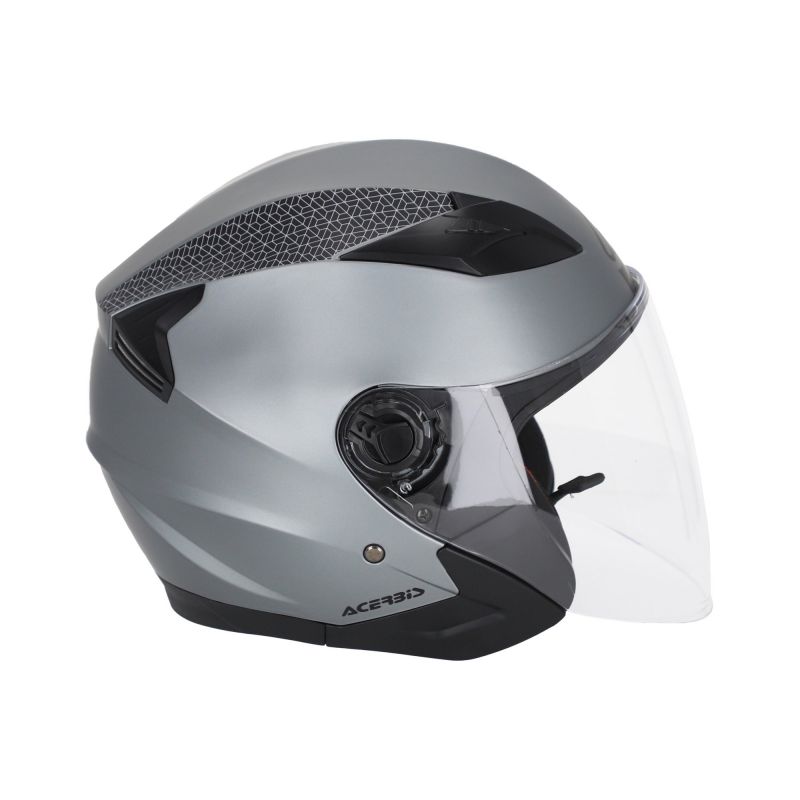 CASCO FIRSTWAY 2.0 22-06 070 - Grigio