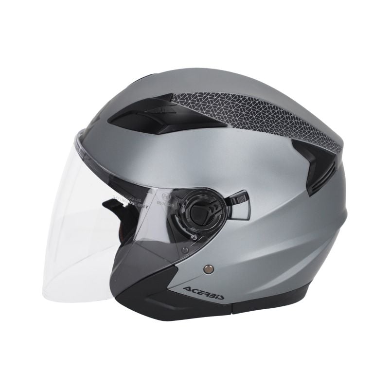 CASCO FIRSTWAY 2.0 22-06 070 - Grigio