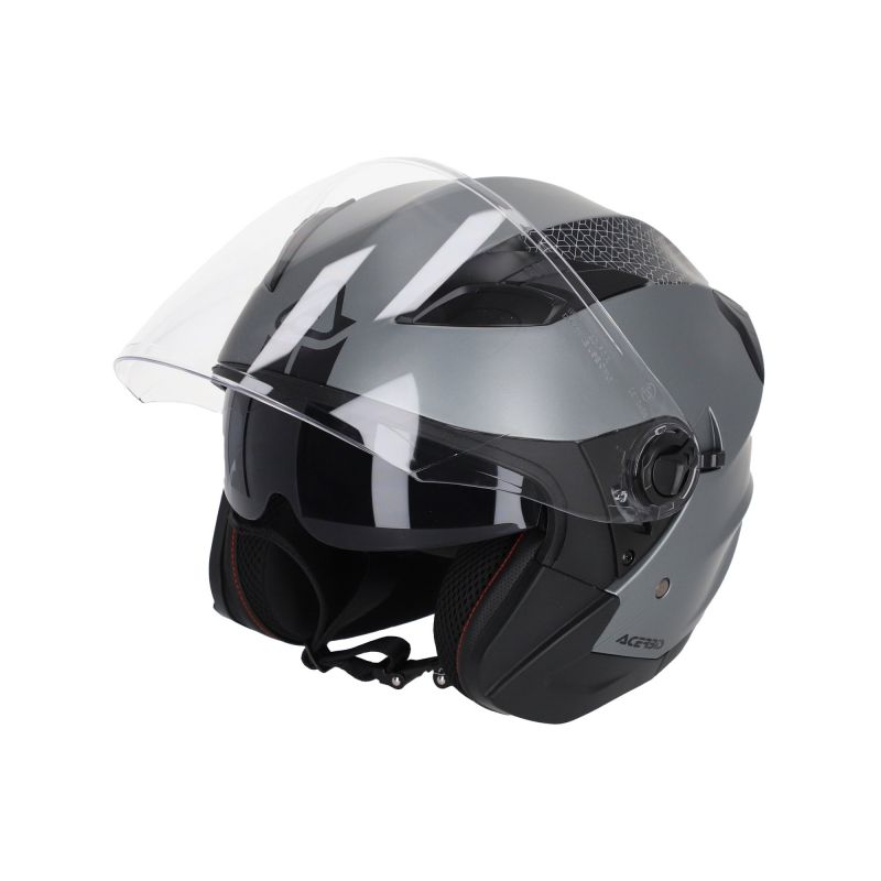 CASCO FIRSTWAY 2.0 22-06 070 - Grigio