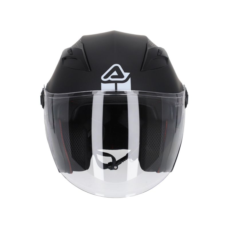 CASCO FIRSTWAY 2.0 22-06 090 - Nero