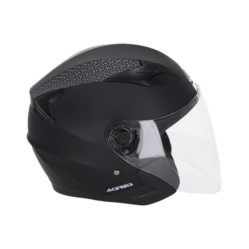 CASCO FIRSTWAY 2.0 22-06 090 - Nero