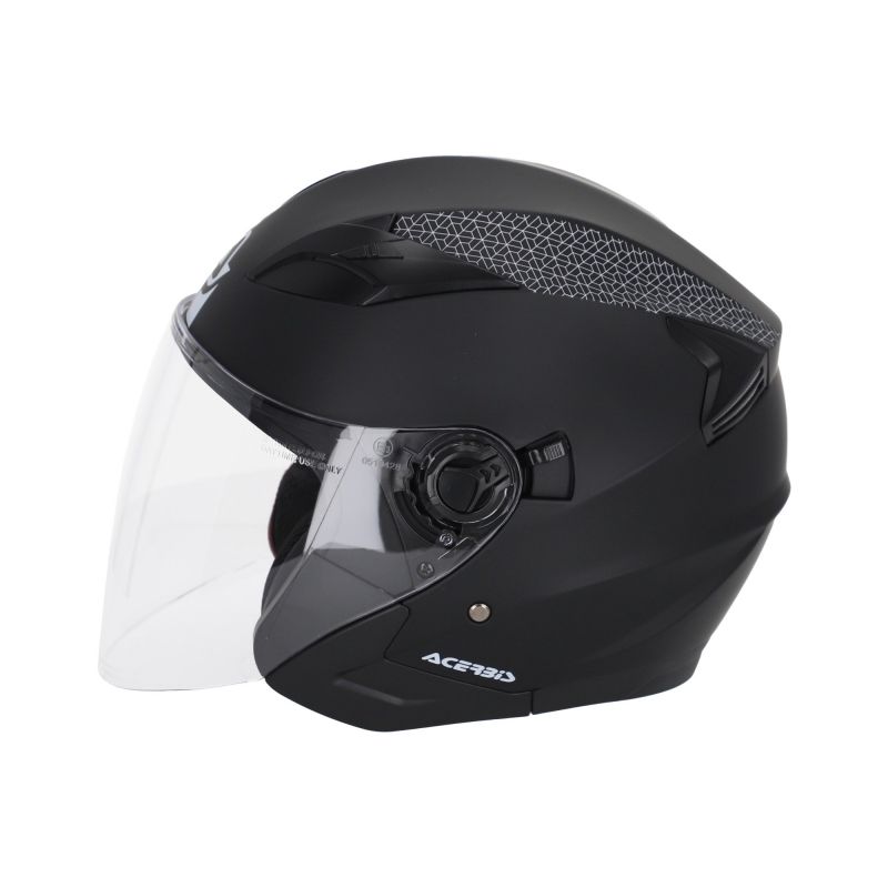CASCO FIRSTWAY 2.0 22-06 090 - Nero