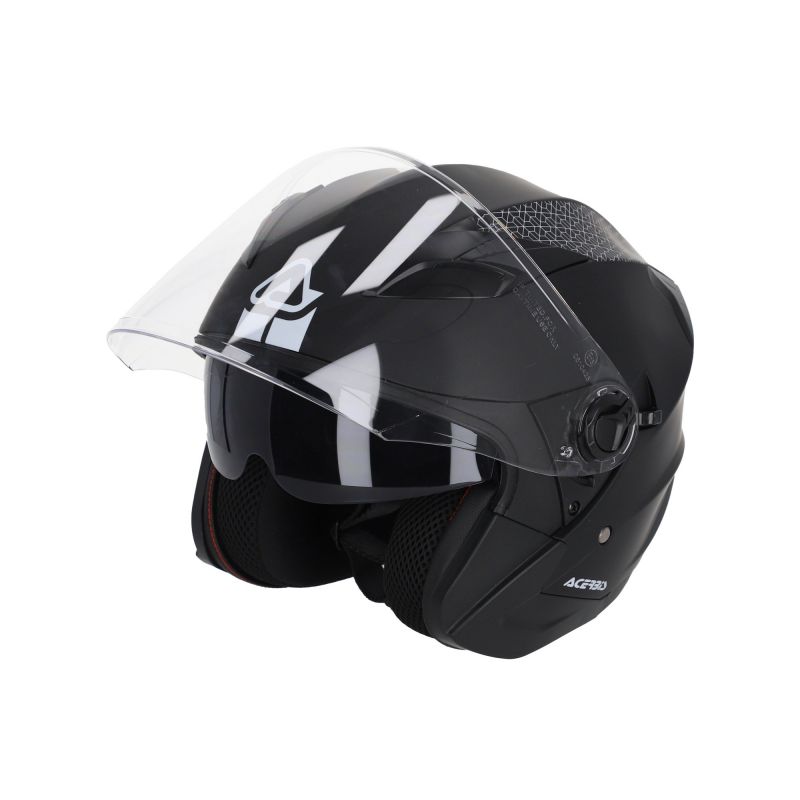 CASCO FIRSTWAY 2.0 22-06 090 - Nero