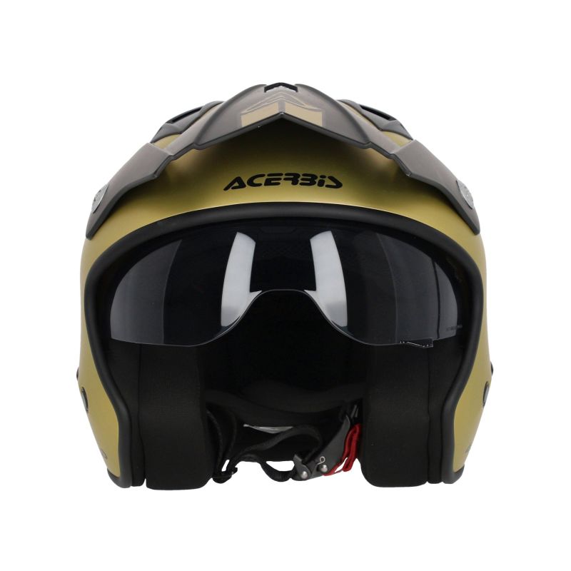 CASCO JET ARIA METALLIC 100 - Oro