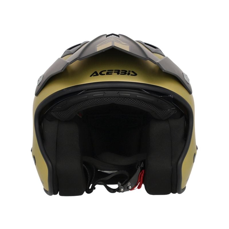 CASCO JET ARIA METALLIC 100 - Oro