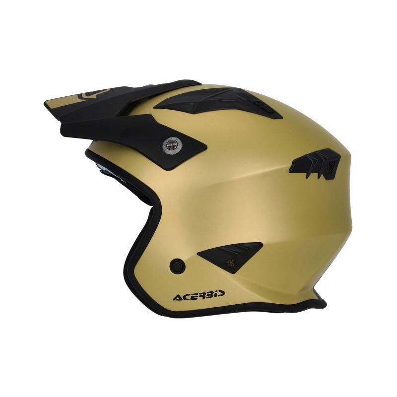 CASCO JET ARIA METALLIC 100 - Oro