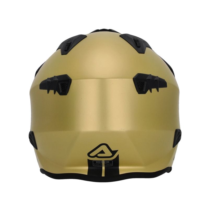CASCO JET ARIA METALLIC 100 - Oro