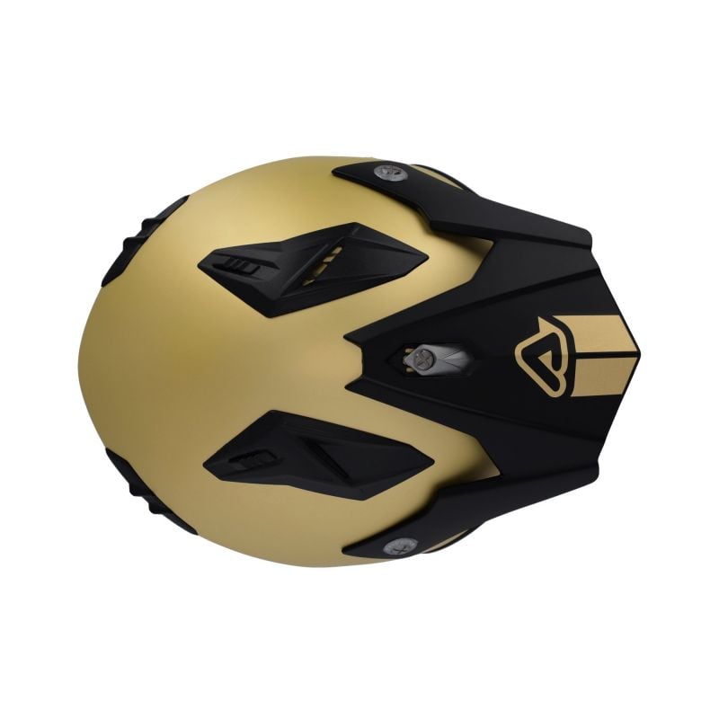 CASCO JET ARIA METALLIC 100 - Oro