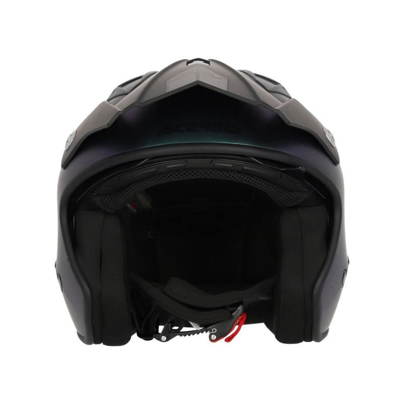 CASCO JET ARIA METALLIC 999 - chameleon