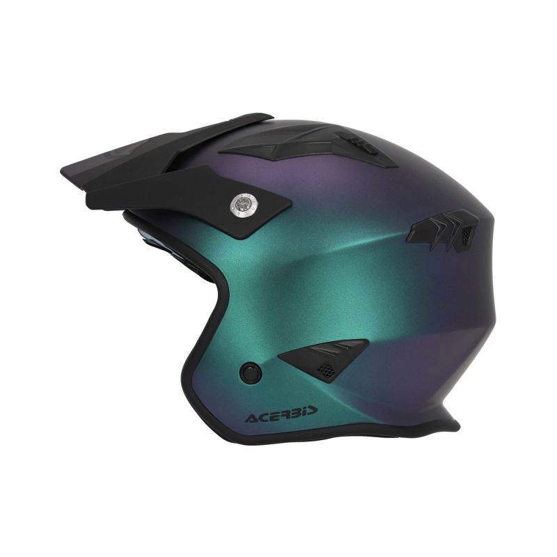 CASCO JET ARIA METALLIC 999 - chameleon