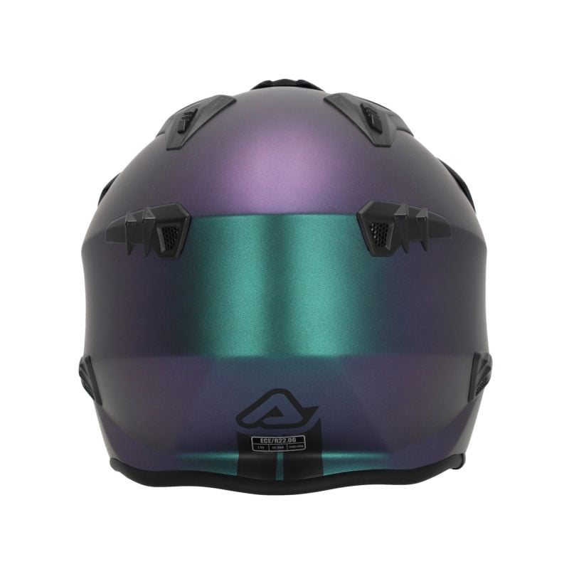 CASCO JET ARIA METALLIC 999 - chameleon