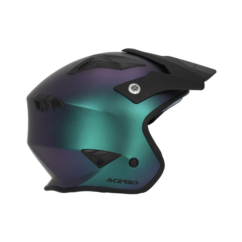 CASCO JET ARIA METALLIC 999 - chameleon