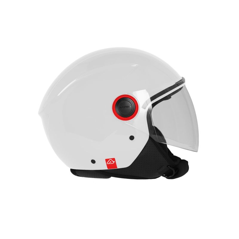CASCO JET BREZZA 030 - Bianco