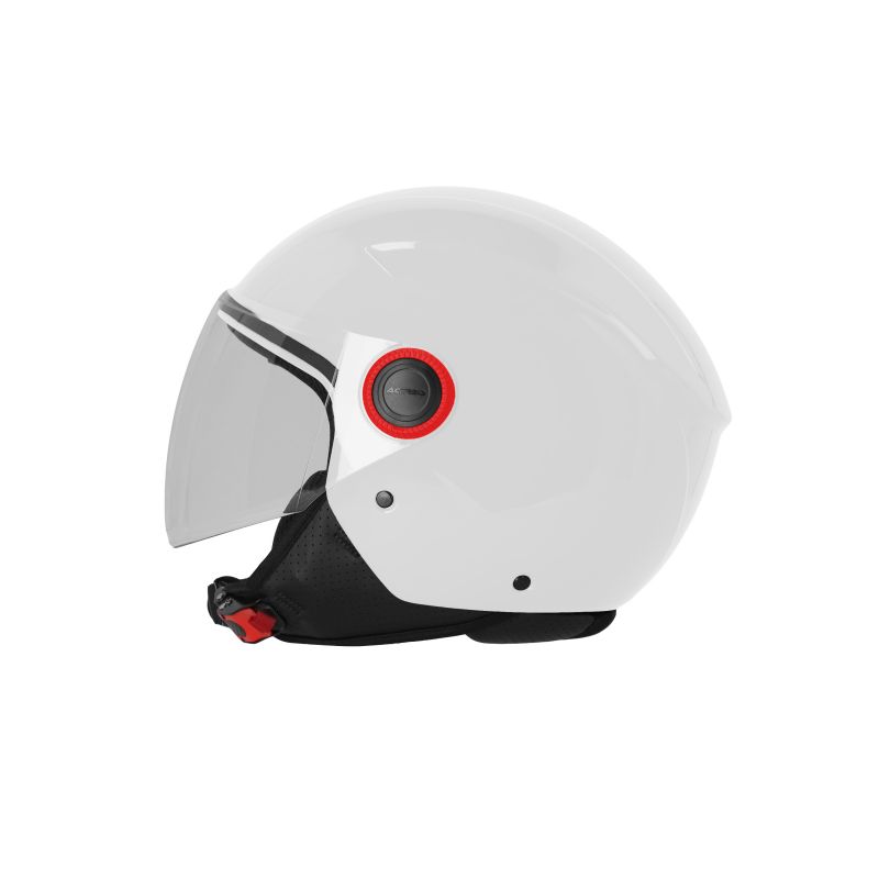 CASCO JET BREZZA 030 - Bianco