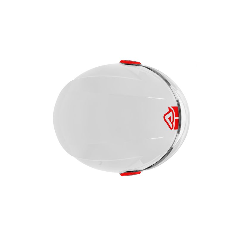 CASCO JET BREZZA 030 - Bianco