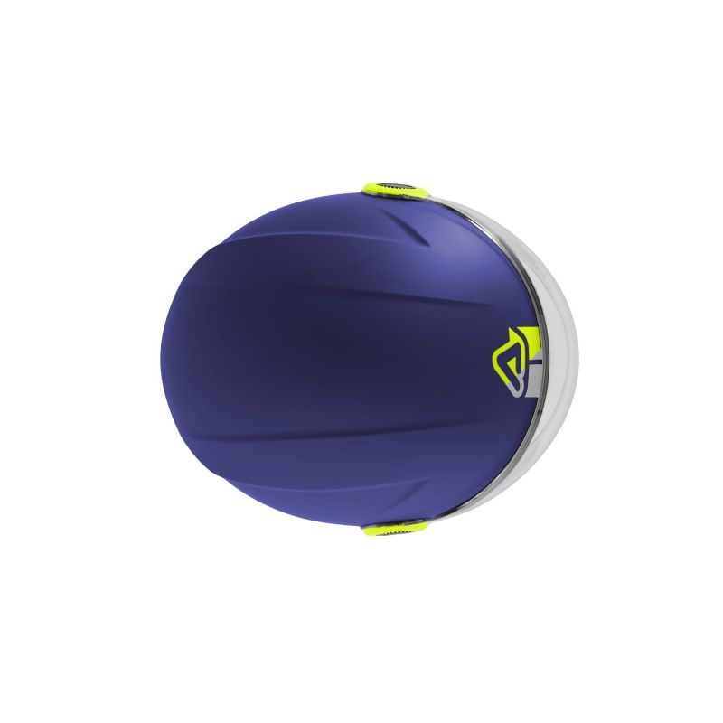 CASCO JET BREZZA 040 - Blu