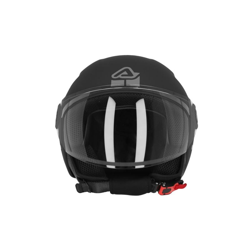 CASCO JET BREZZA 091 - Nero 2