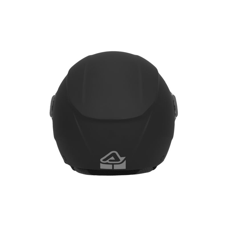 CASCO JET BREZZA 091 - Nero 2