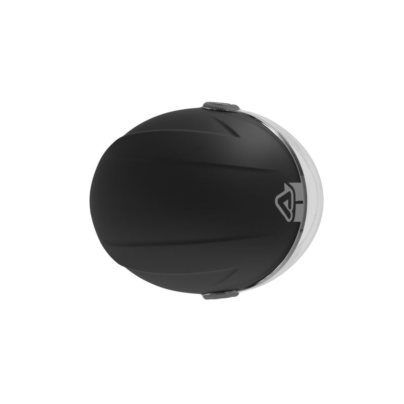 CASCO JET BREZZA 091 - Nero 2