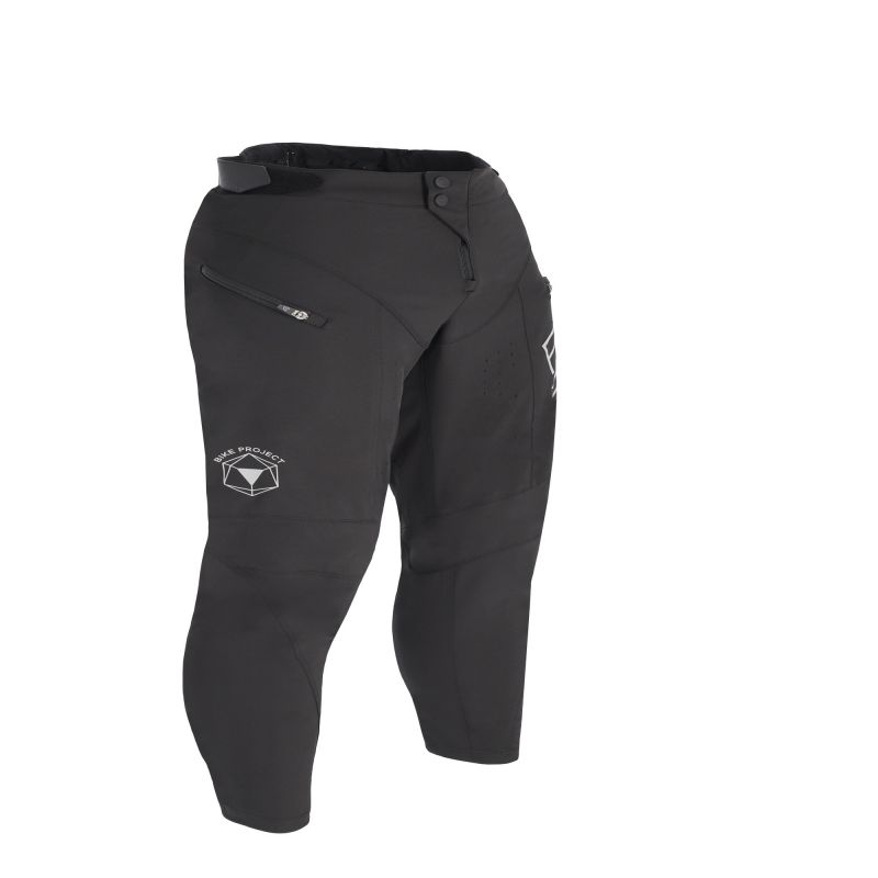 0023910.090 PANTALONI LEGACY MTB 090 - Nero Acerbis