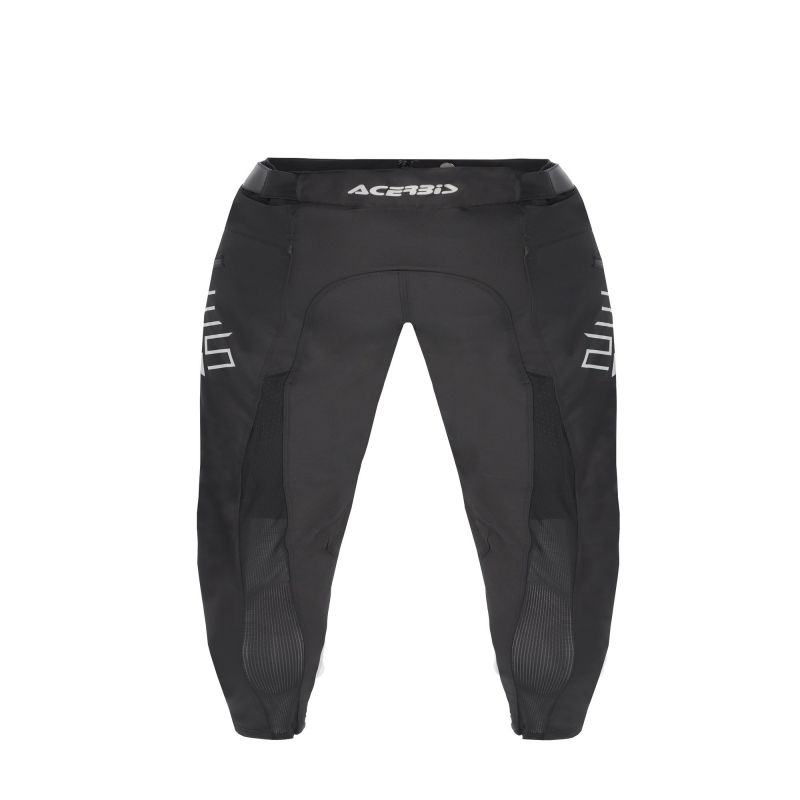 PANTALONI LEGACY MTB 090 - Nero