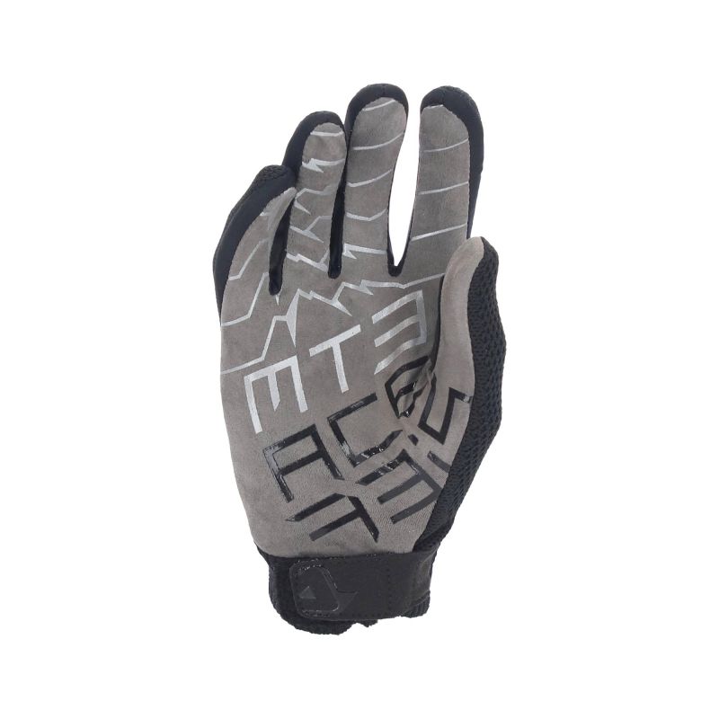 GUANTI MTB BUSH 090 - Nero