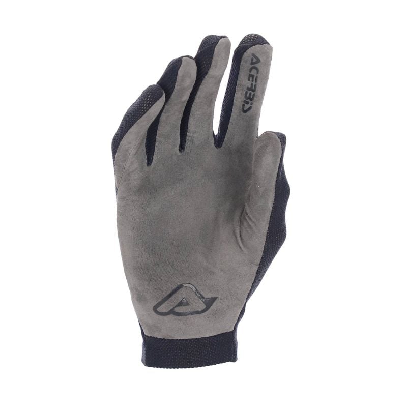 GUANTI MTB ARYA 090 - Nero