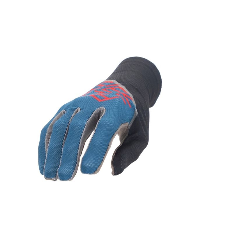 0024853.251 GUANTI MTB ARYA 251 - Blu/Nero Acerbis