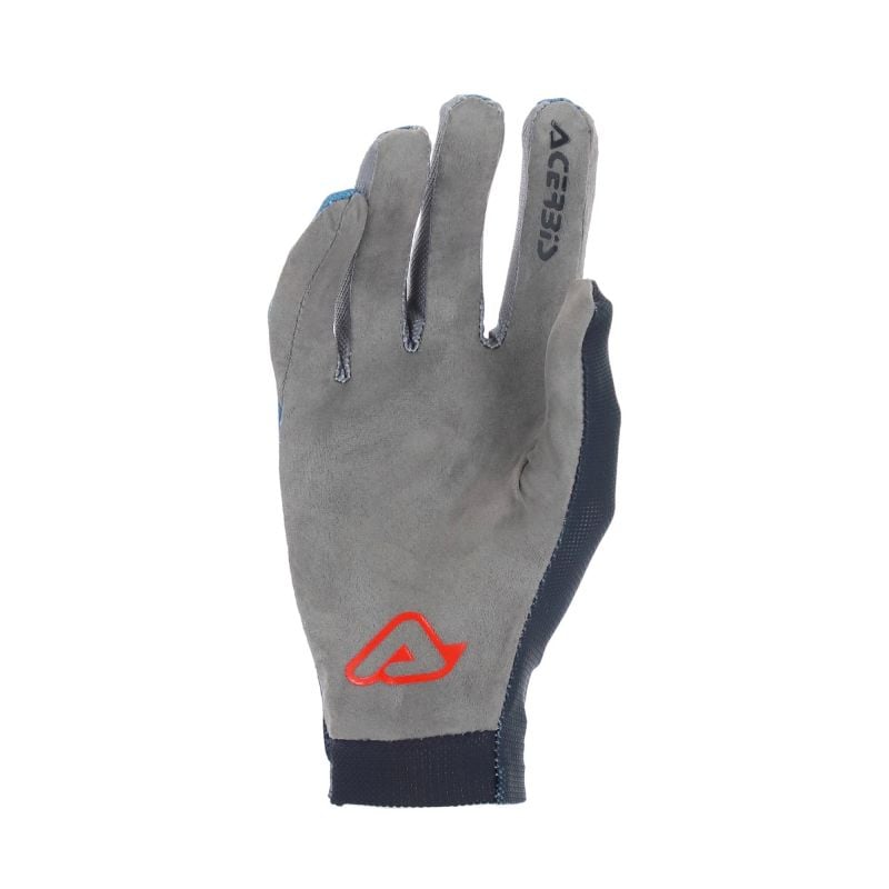 GUANTI MTB ARYA 251 - Blu/Nero
