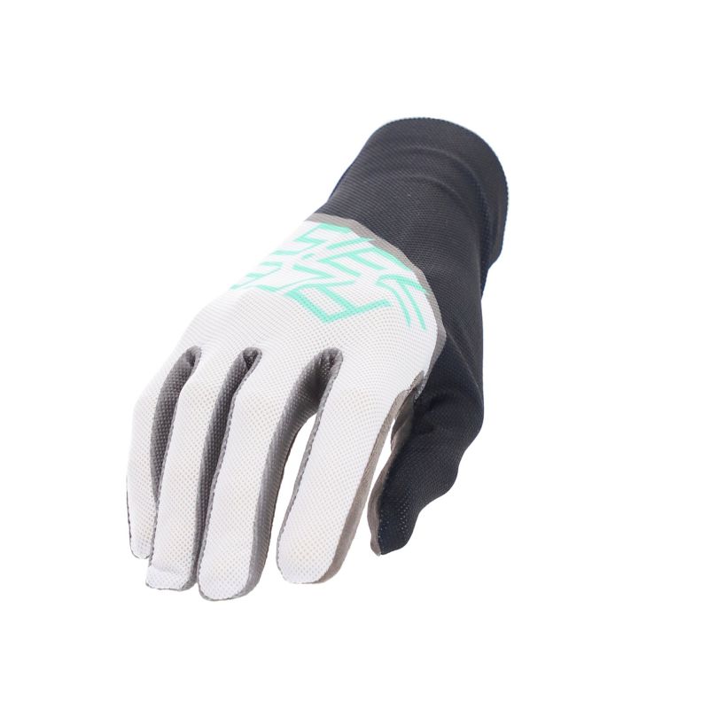 0024853.315 GUANTI MTB ARYA 315 - Nero/Bianco Acerbis