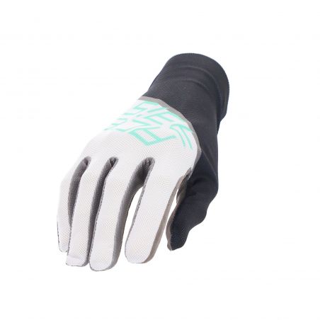 0024853.315 GUANTI MTB ARYA 315 - Nero/Bianco Acerbis