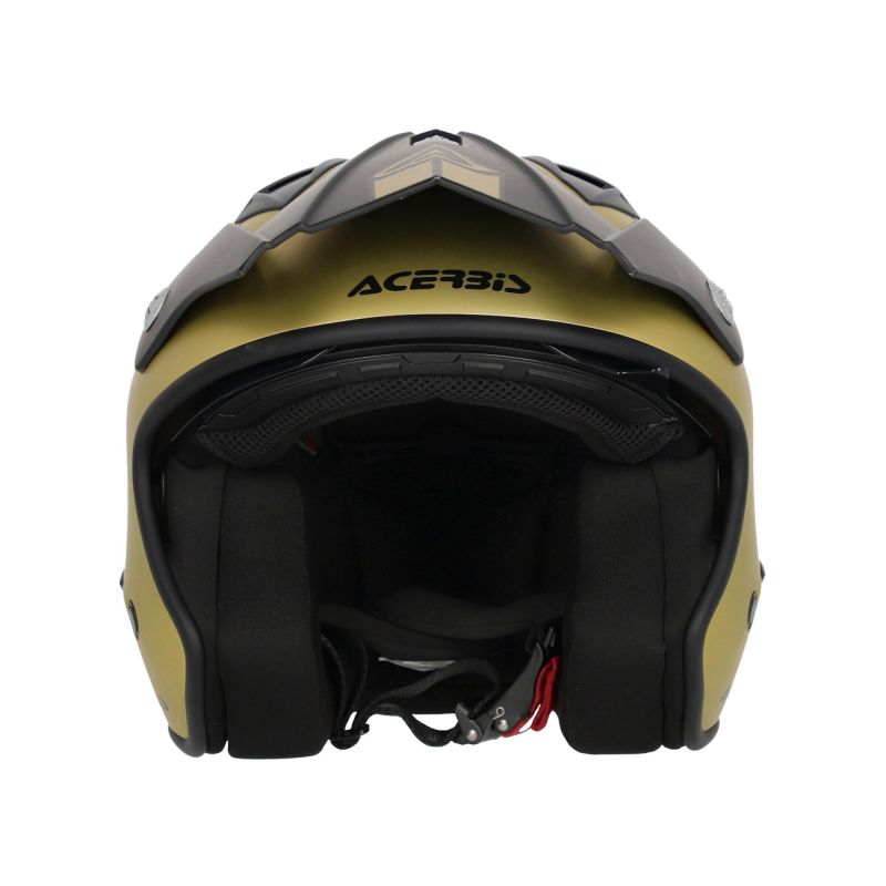 CASCO JET ARIA METALLIC 100 - Oro