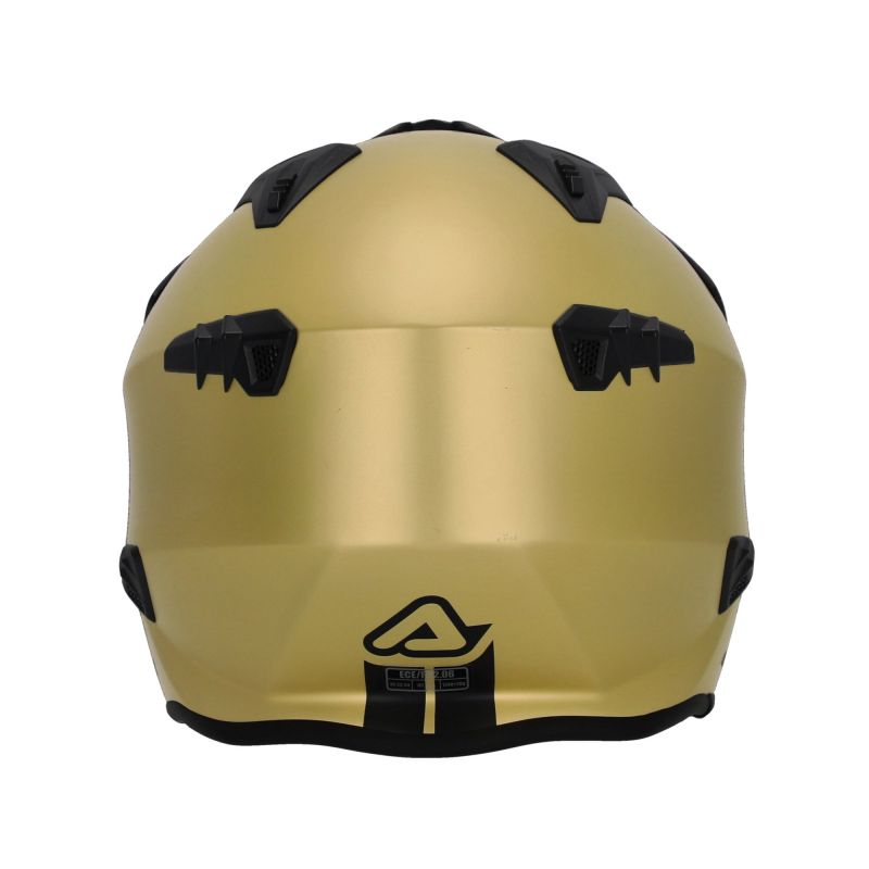 CASCO JET ARIA METALLIC 100 - Oro