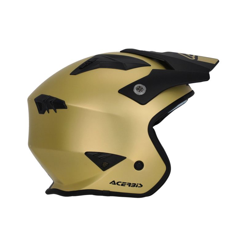 CASCO JET ARIA METALLIC 100 - Oro