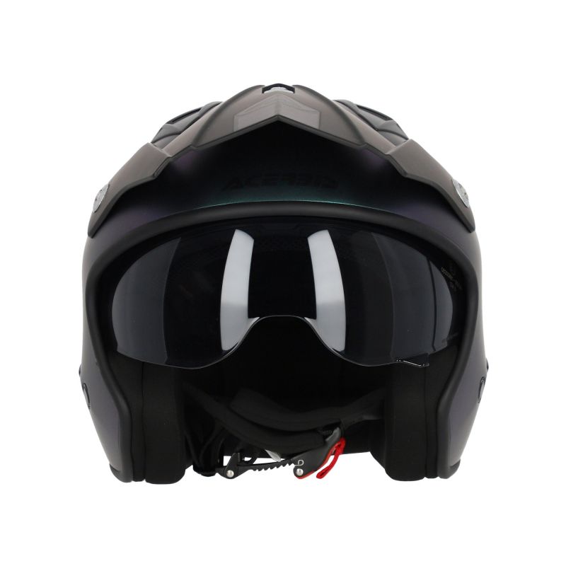 CASCO JET ARIA METALLIC 999 - chameleon