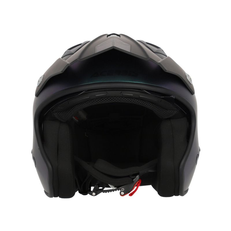 CASCO JET ARIA METALLIC 999 - chameleon
