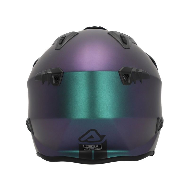 CASCO JET ARIA METALLIC 999 - chameleon