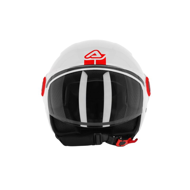 CASCO JET BREZZA 030 - Bianco