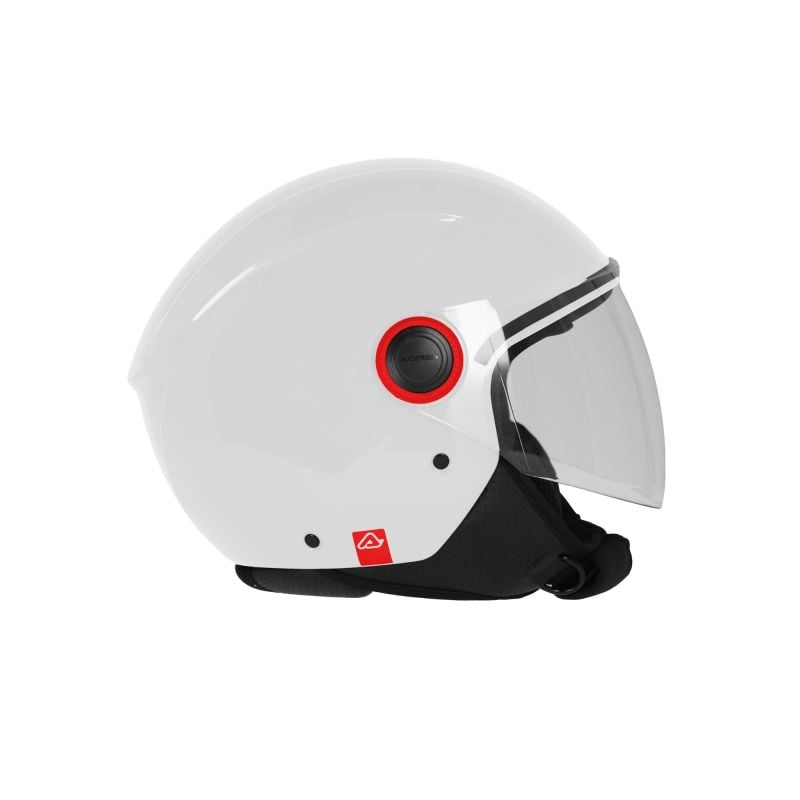 CASCO JET BREZZA 030 - Bianco