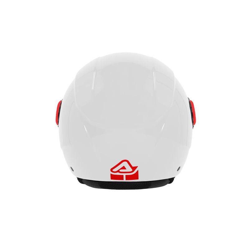 CASCO JET BREZZA 030 - Bianco