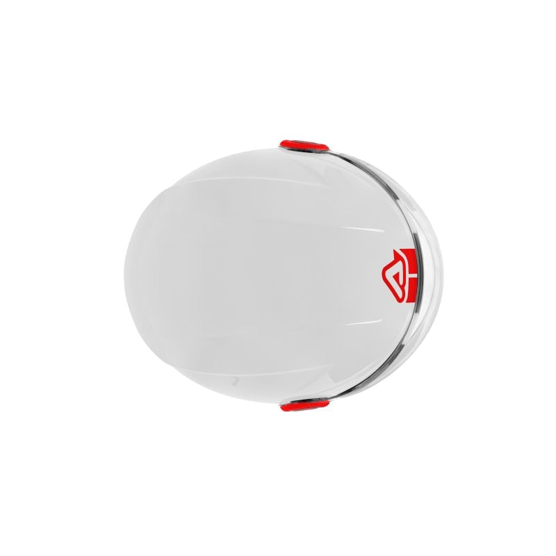 CASCO JET BREZZA 030 - Bianco