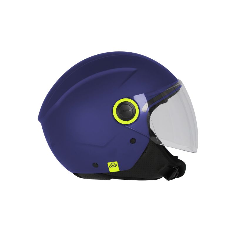 CASCO JET BREZZA 040 - Blu