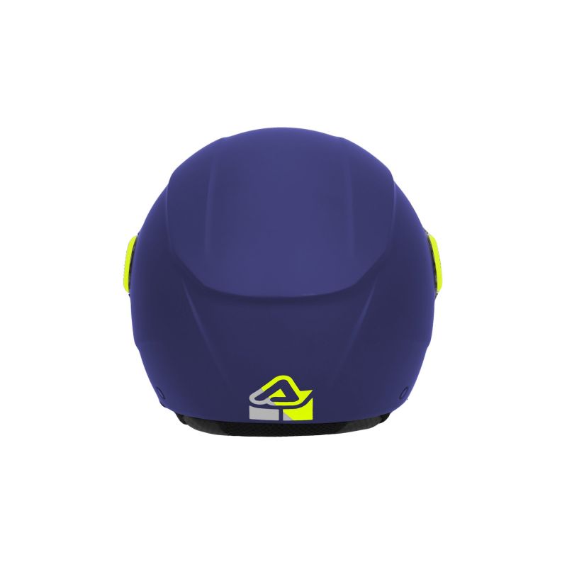 CASCO JET BREZZA 040 - Blu