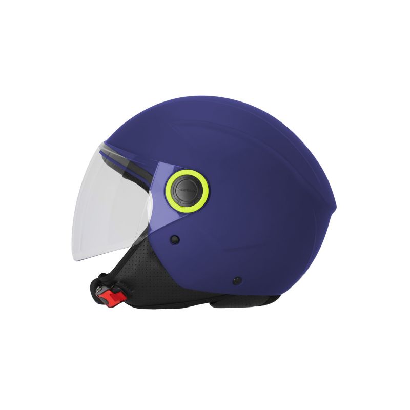 CASCO JET BREZZA 040 - Blu