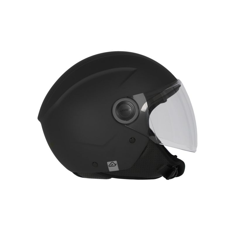 CASCO JET BREZZA 091 - Nero 2