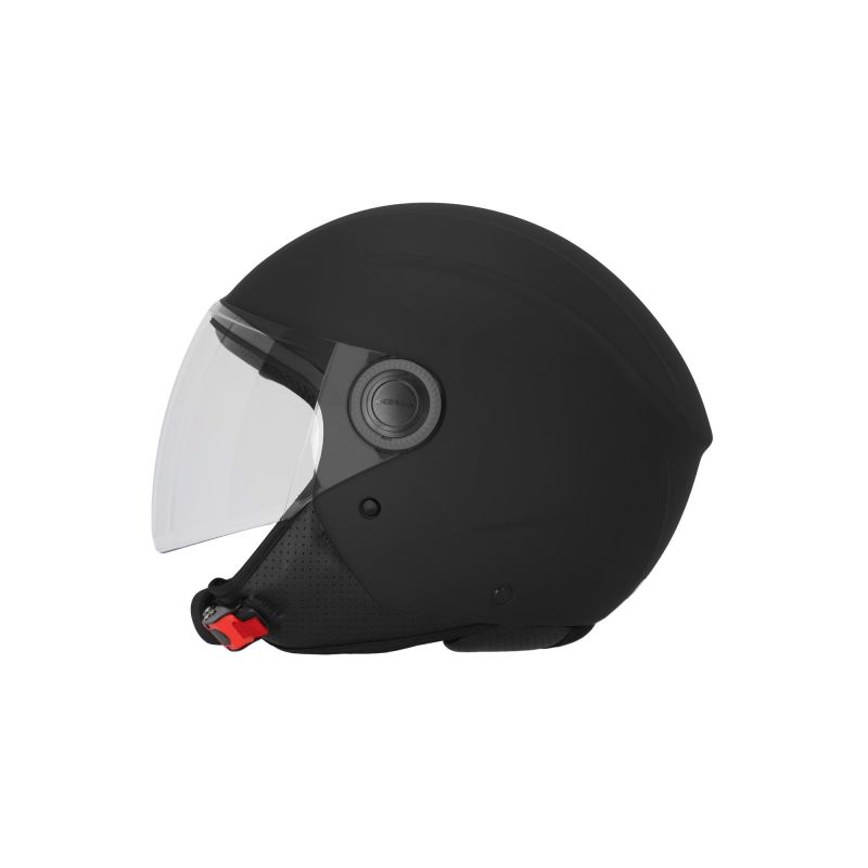 CASCO JET BREZZA 091 - Nero 2