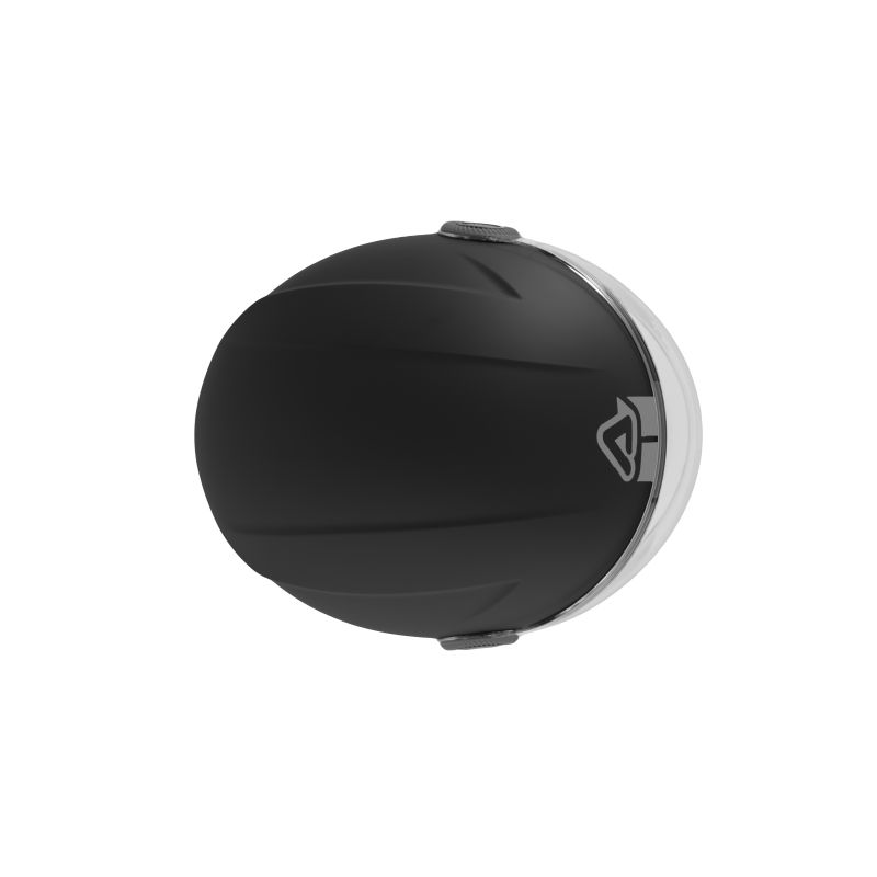 CASCO JET BREZZA 091 - Nero 2