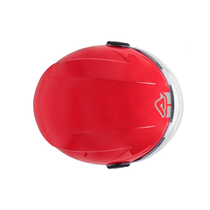 CASCO JET BREZZA 110 - Rosso